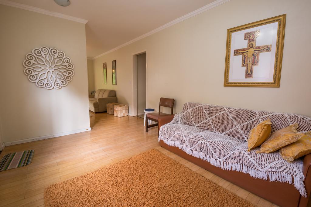 Vila Casa Rua Padre Carmene Gramado Exteriér fotografie