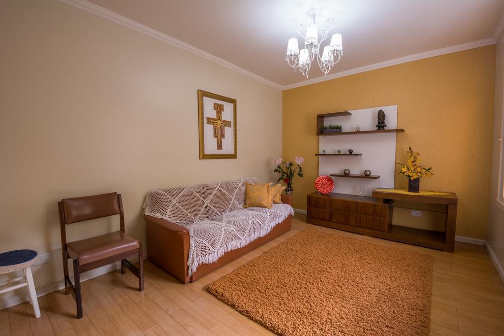 Vila Casa Rua Padre Carmene Gramado Exteriér fotografie