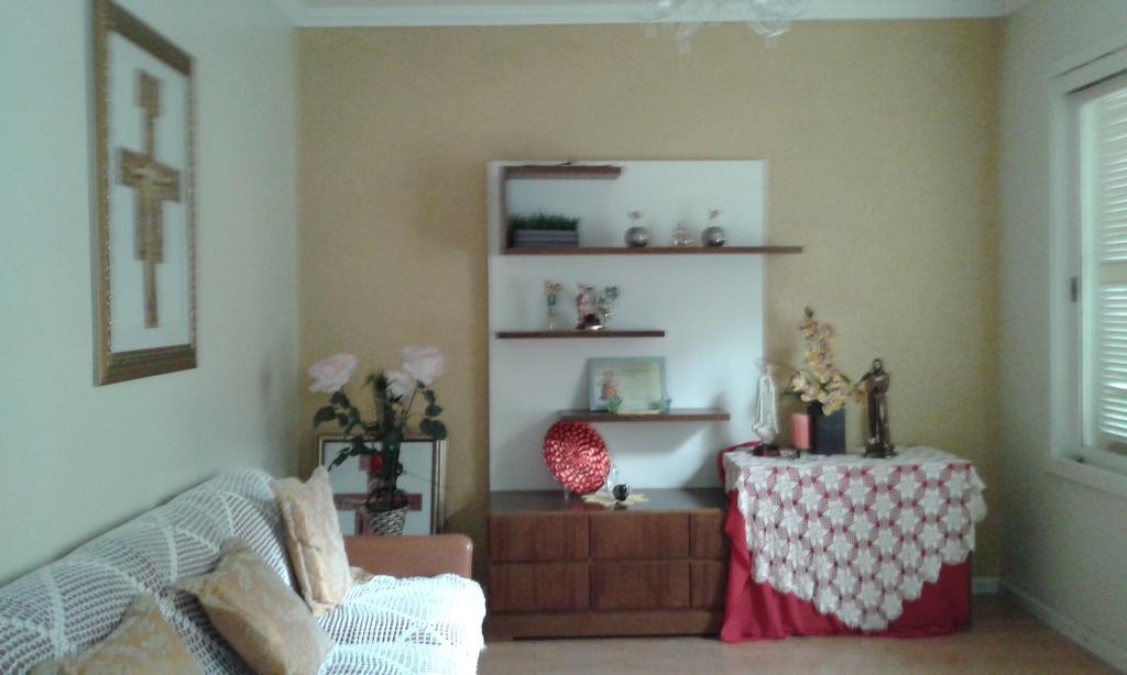 Vila Casa Rua Padre Carmene Gramado Exteriér fotografie